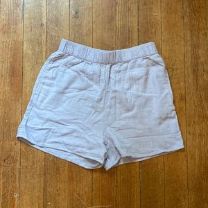 Universal Thread Linen Shorts